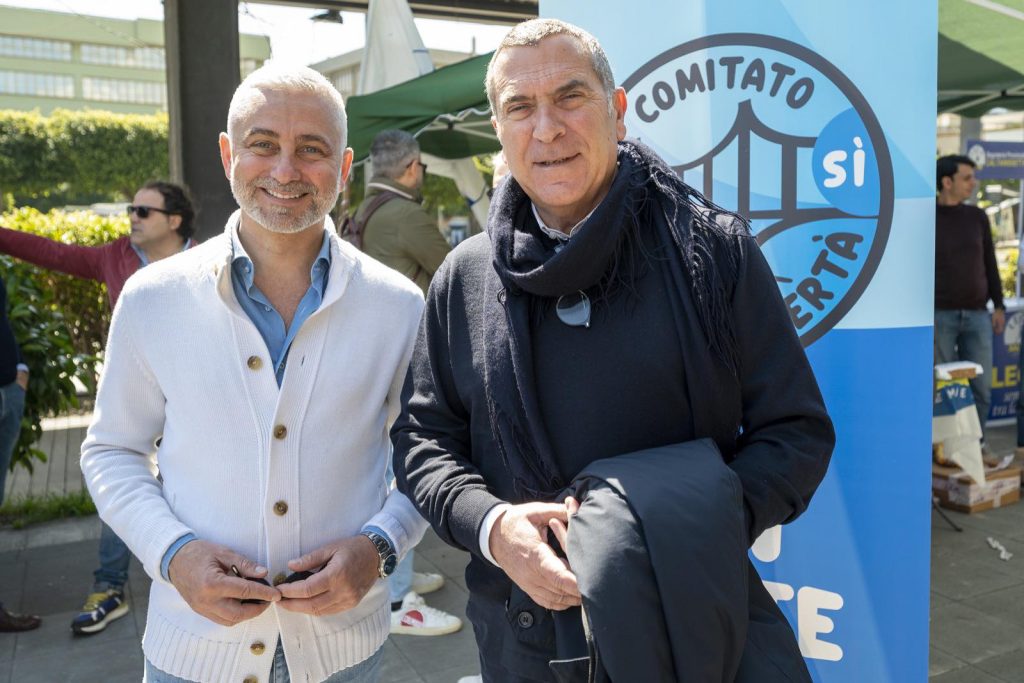 Comitato Ponte e Libertà