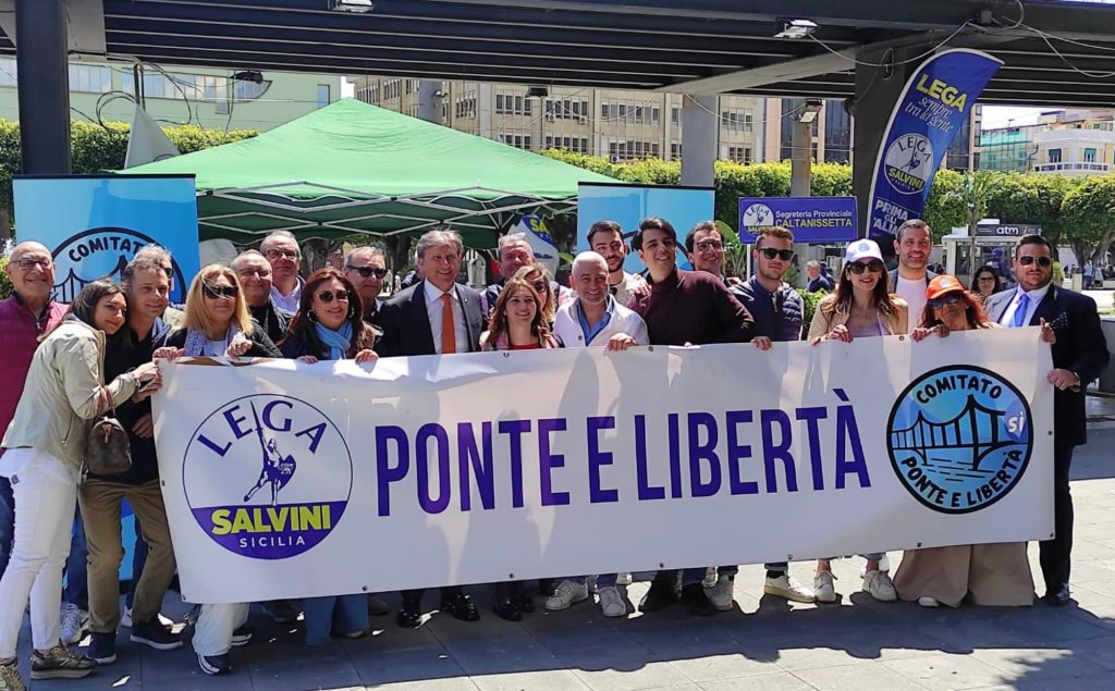 Comitato Ponte e Libertà