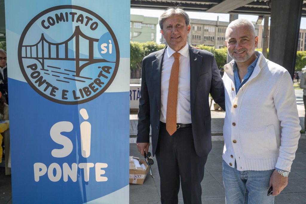 Comitato Ponte e Libertà (1)