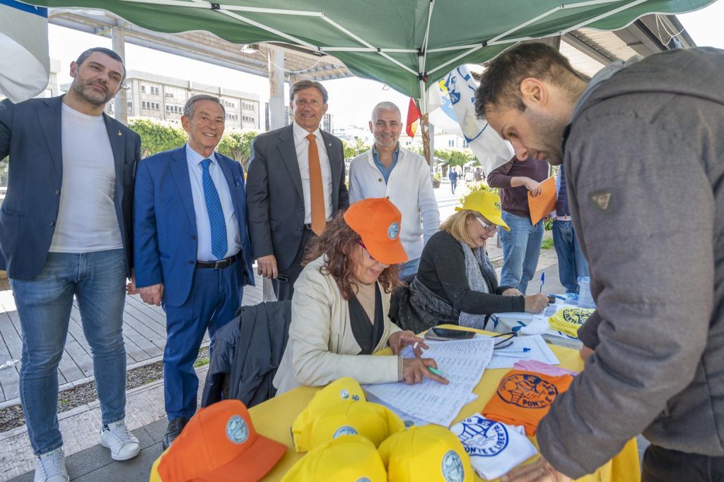 Comitato Ponte e Libertà