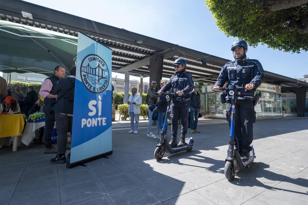 Comitato Ponte e Libertà