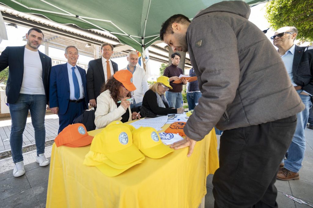 Comitato Ponte e Libertà