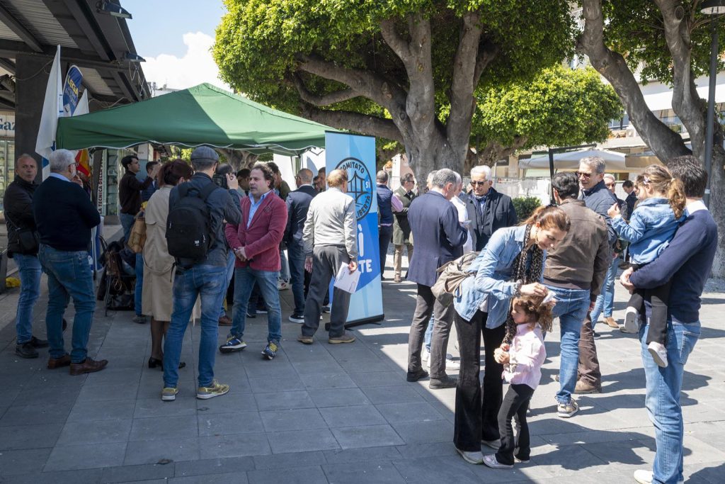 Comitato Ponte e Libertà