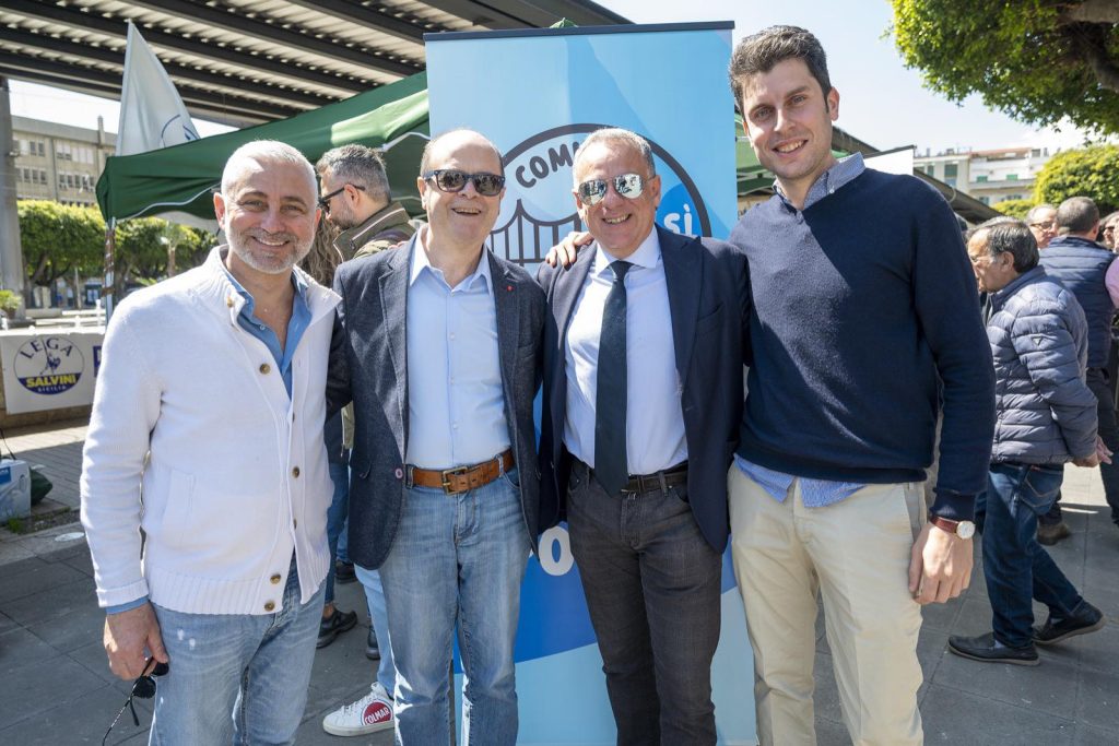 Comitato Ponte e Libertà