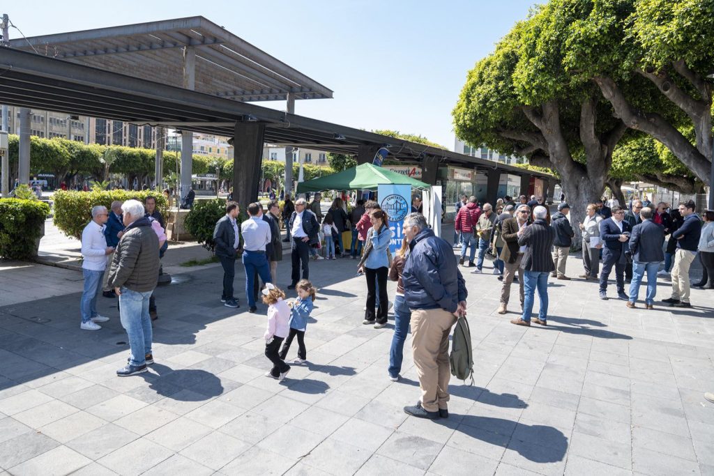 Comitato Ponte e Libertà