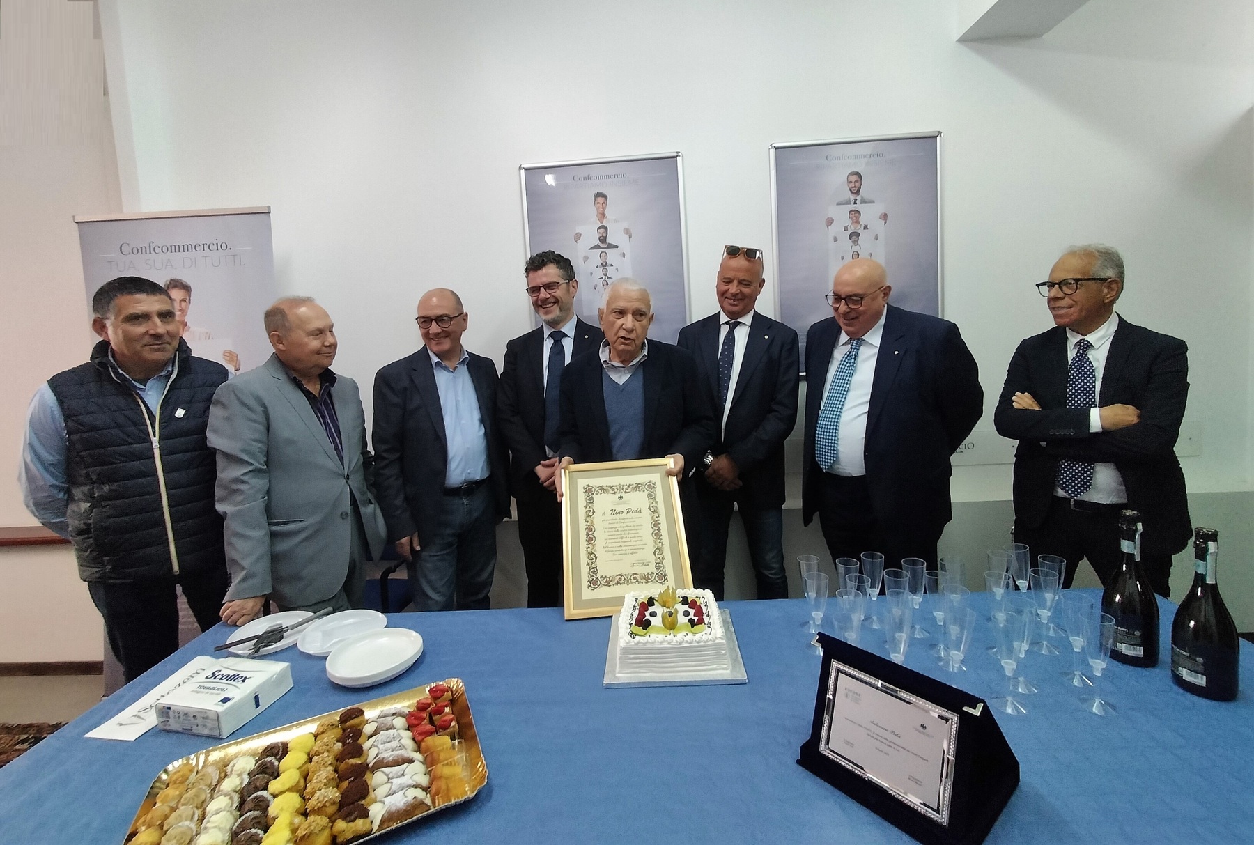 Confcommercio Reggio Calabria