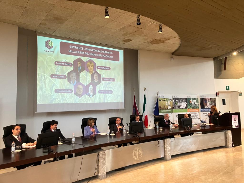 Convegno Compag Catania 1