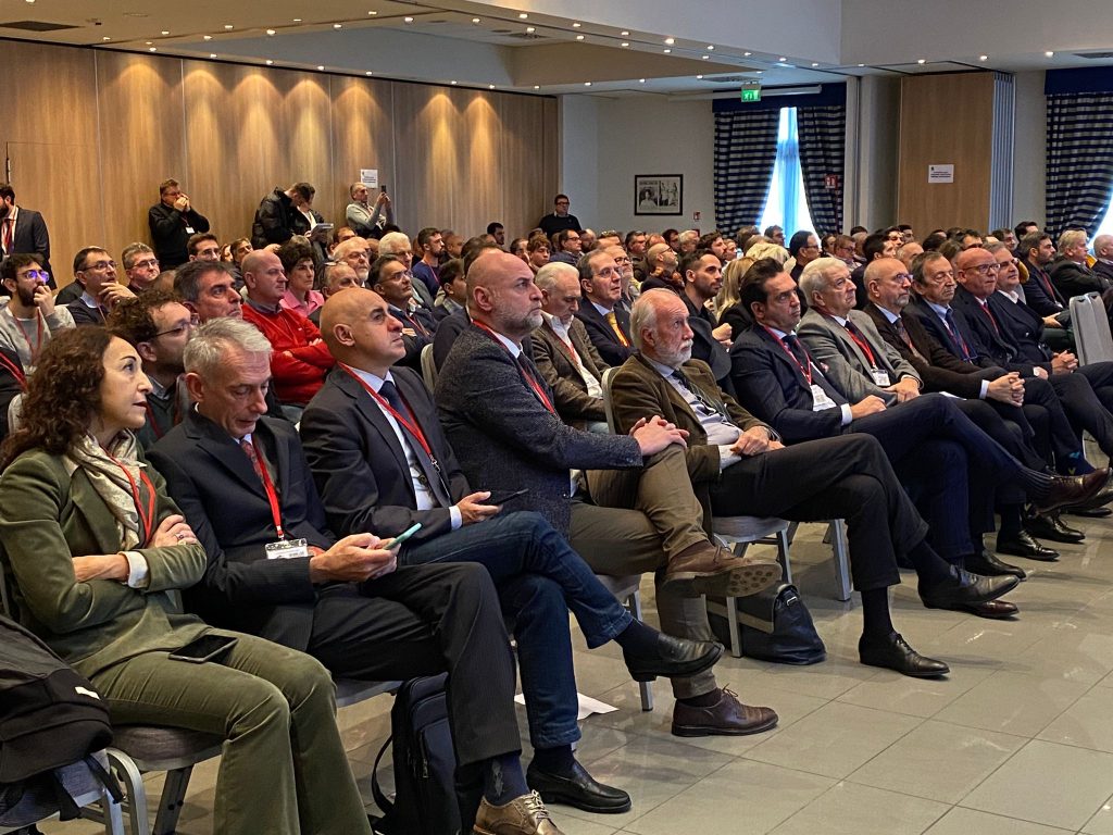 Convegno Compag Catania 2