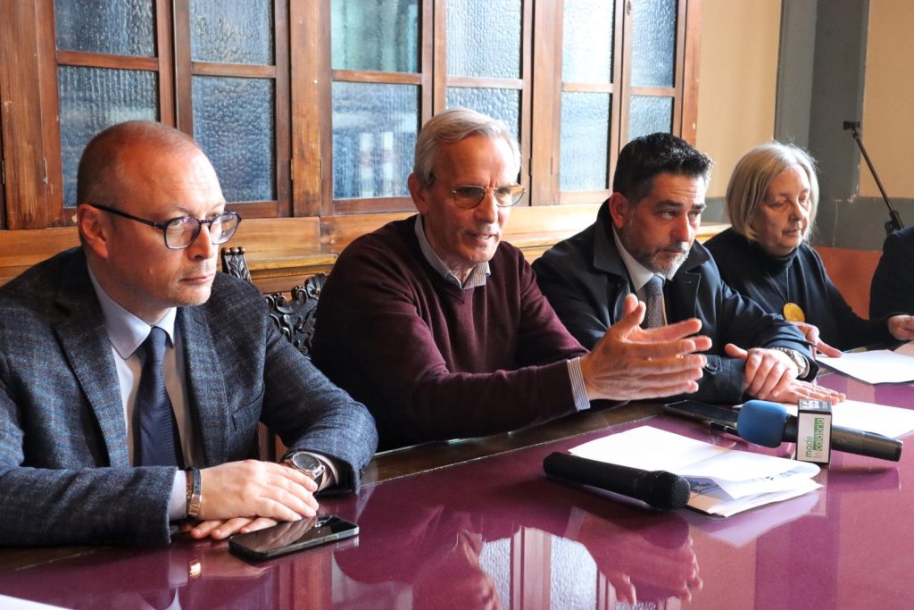 Corrireggio 2023 presentazione