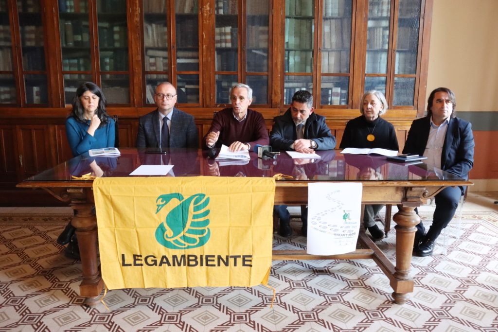 Corrireggio 2023 presentazione