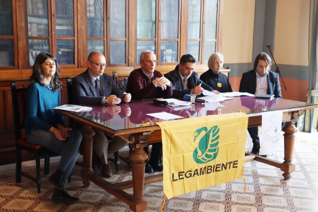Corrireggio 2023 presentazione