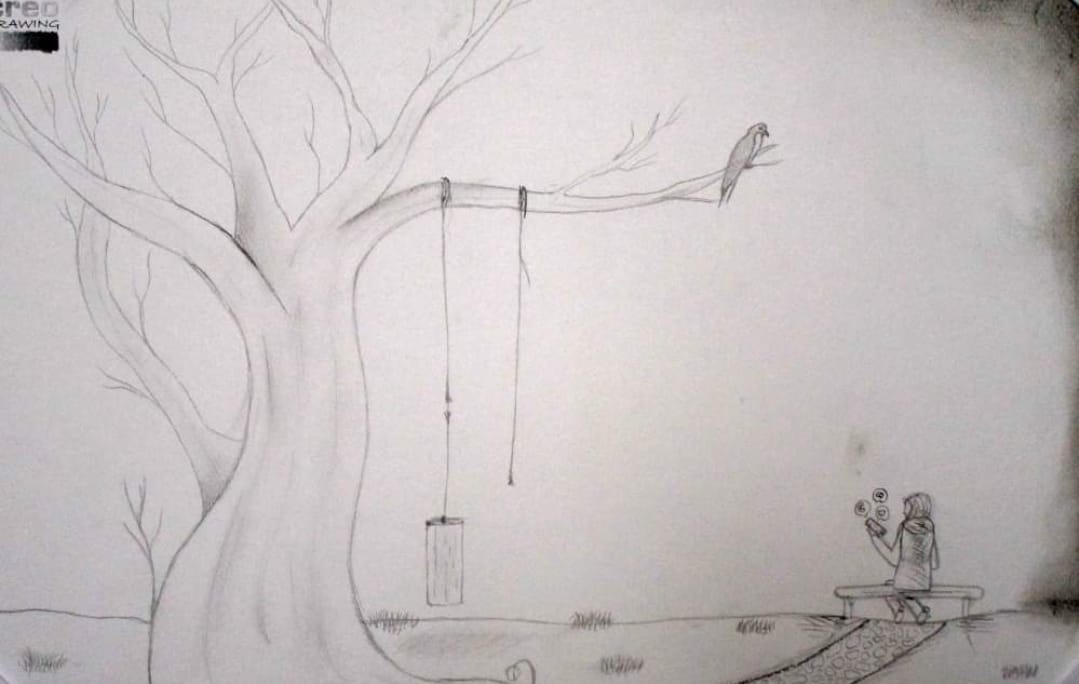 DISEGNO Giorgia Spanò