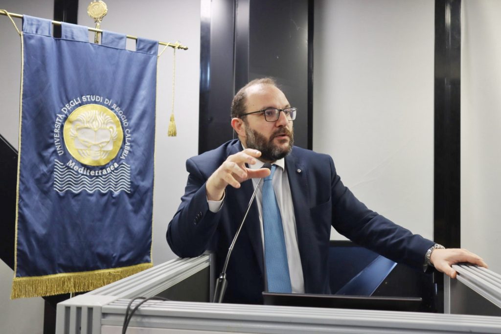 Daniele Cananzi