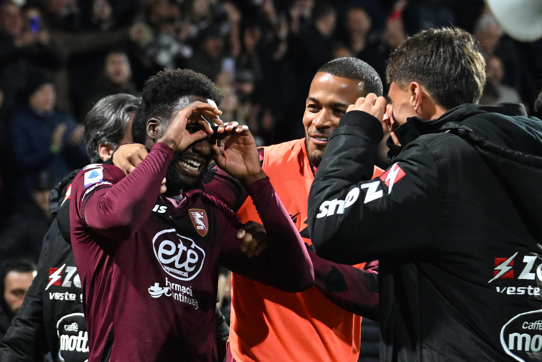Dia Salernitana