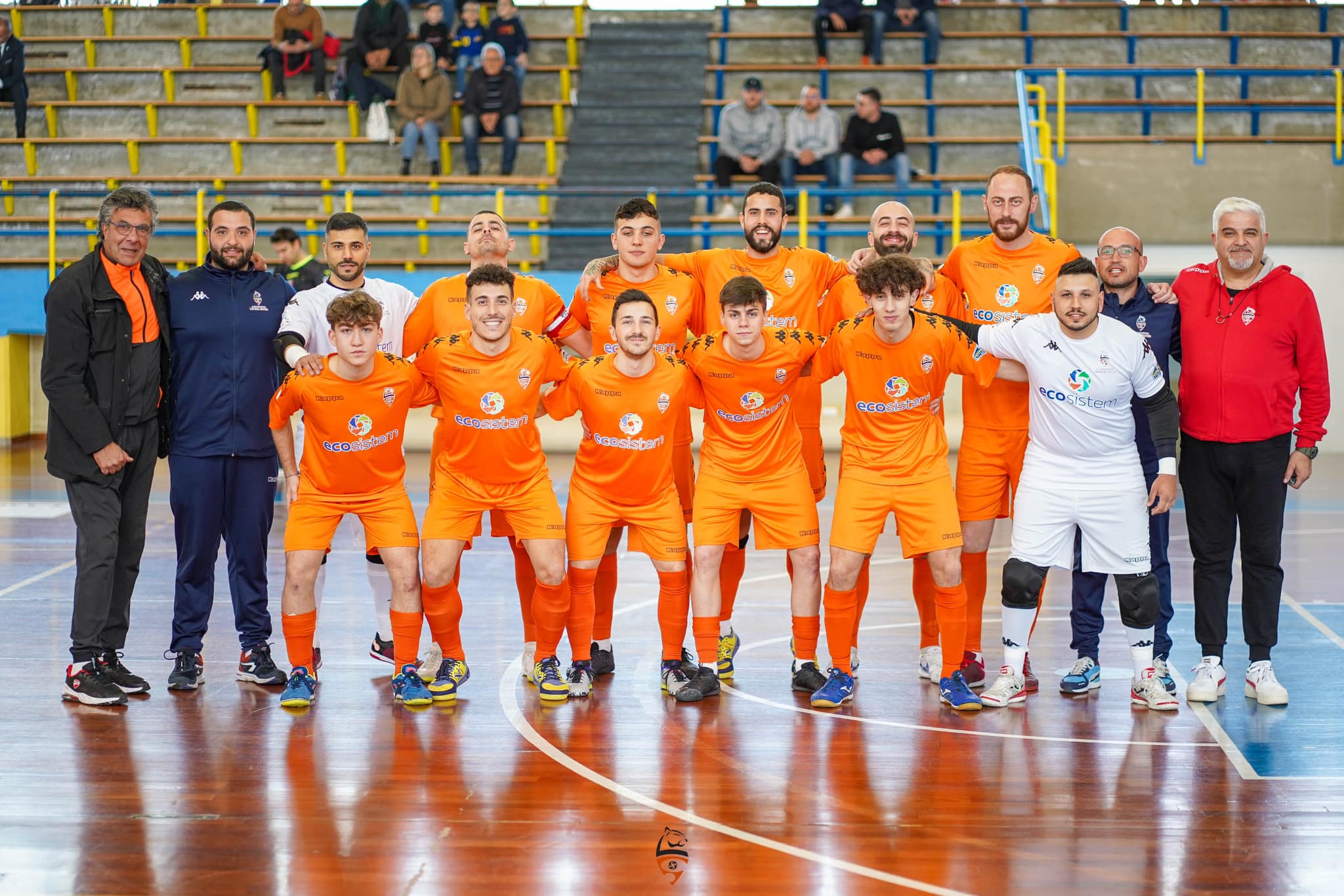 Ecosistem Lamezia