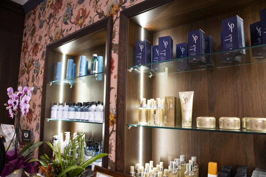 Experience Barber Shop Reggio Calabria