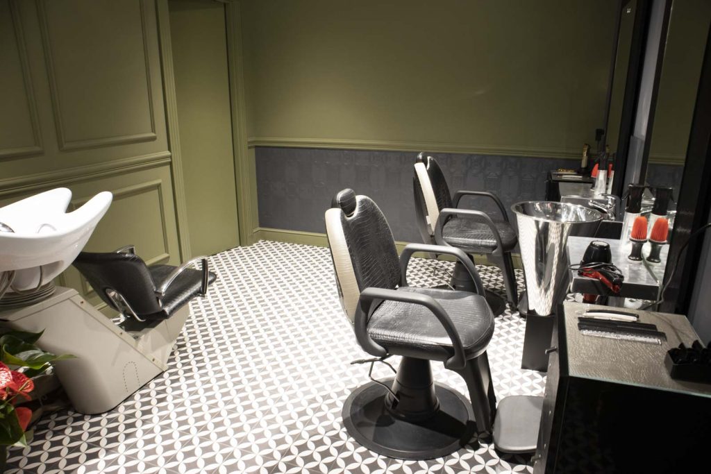 Experience Barber Shop Reggio Calabria
