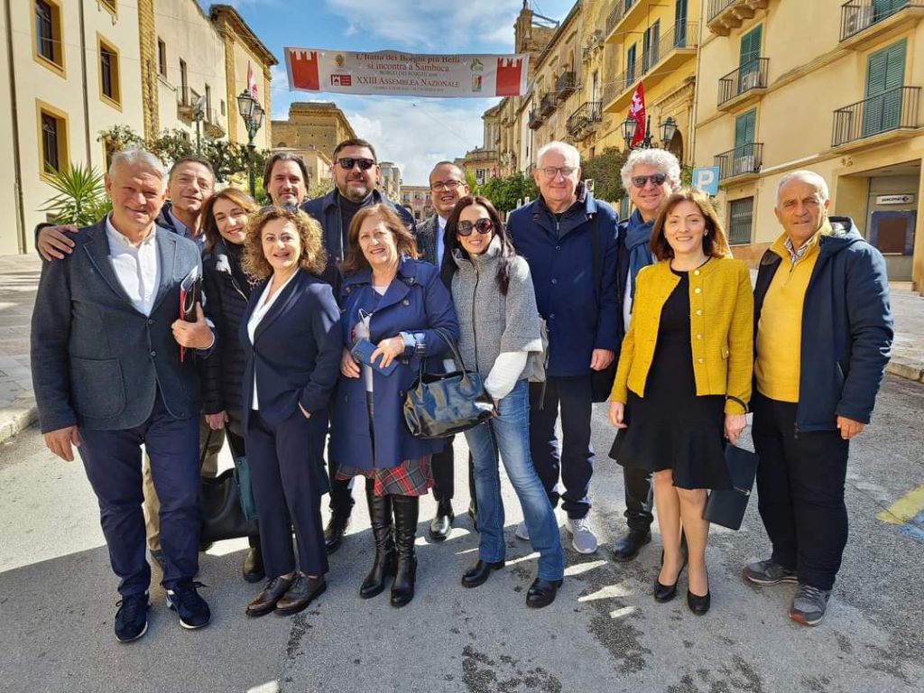 Tropea borghi d’Italia