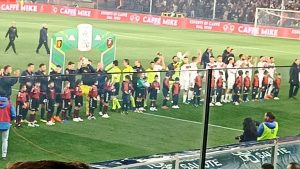Genoa-Reggina