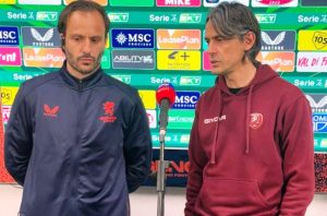 Gilardino e Inzaghi