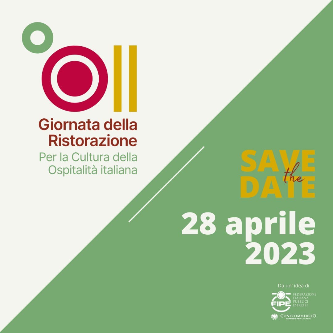 Giornata della ristorazione