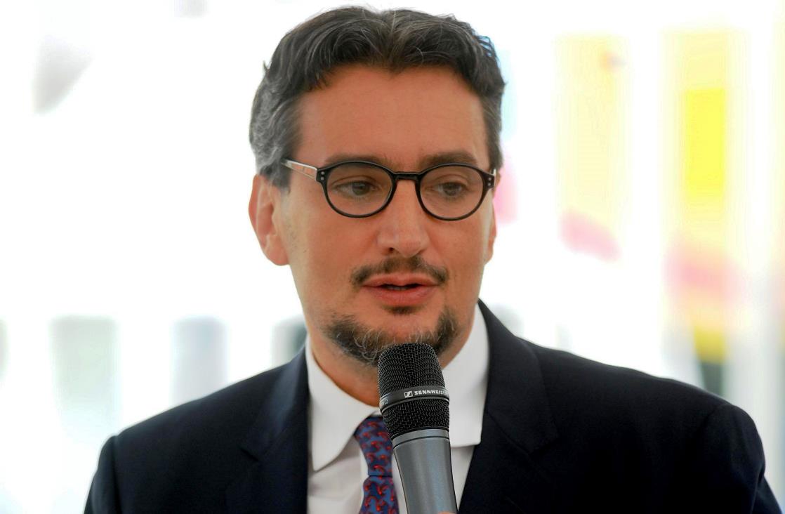 Giovanni Ferrero