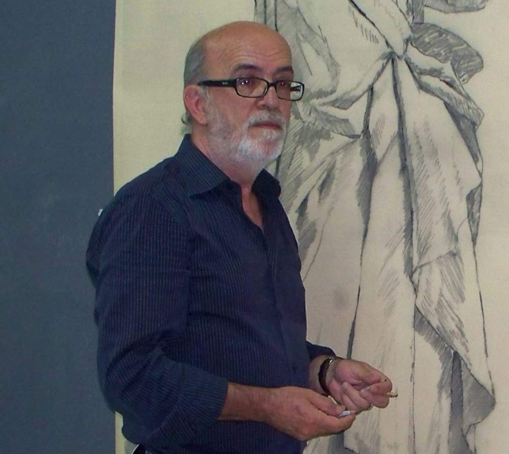 Giovanni Marziano