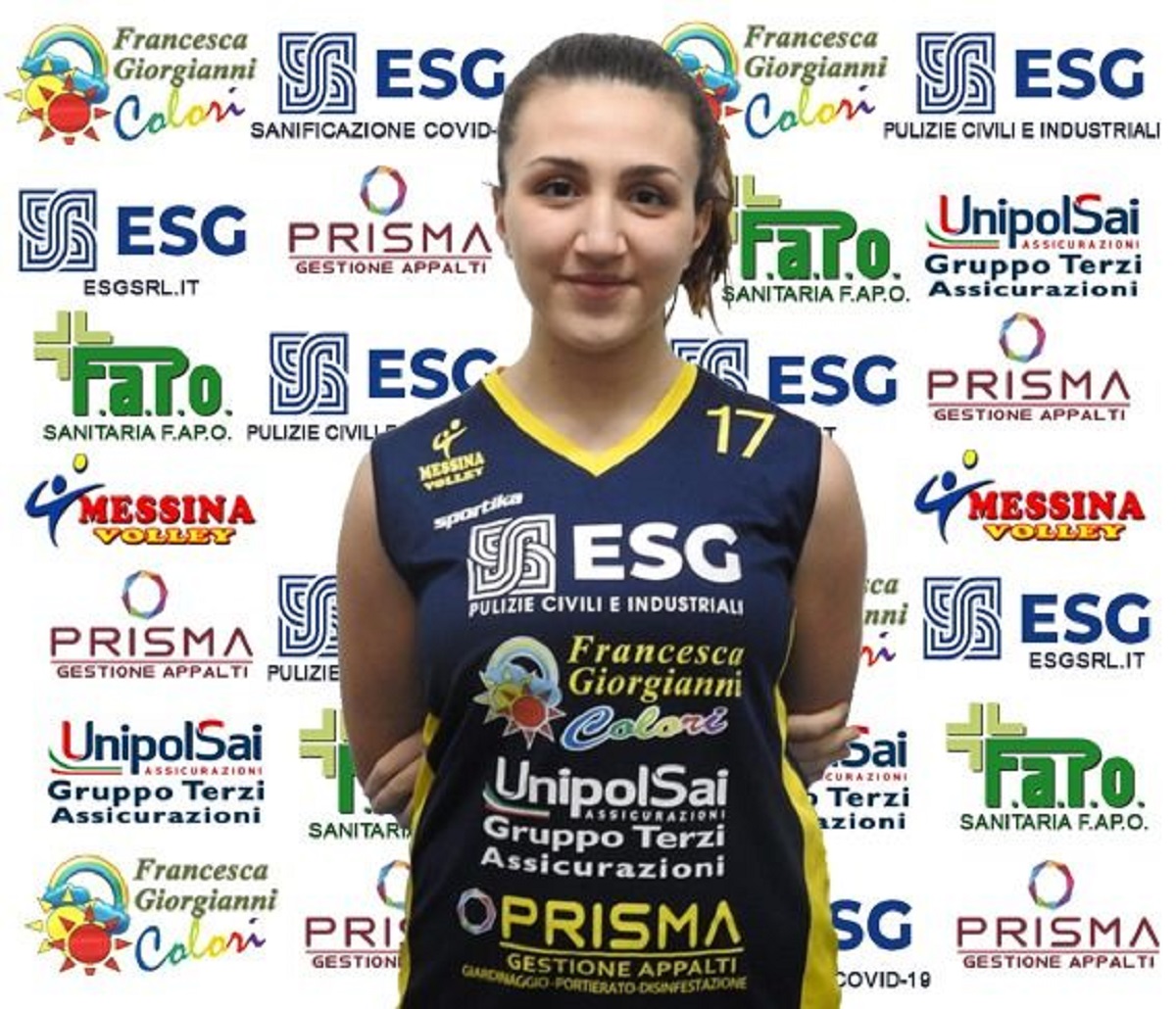 Giulia Spadaro