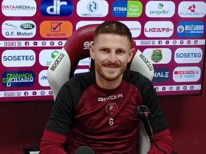 Giuseppe Loiacono Reggina