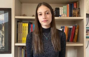 Immagine Noemi Panetta