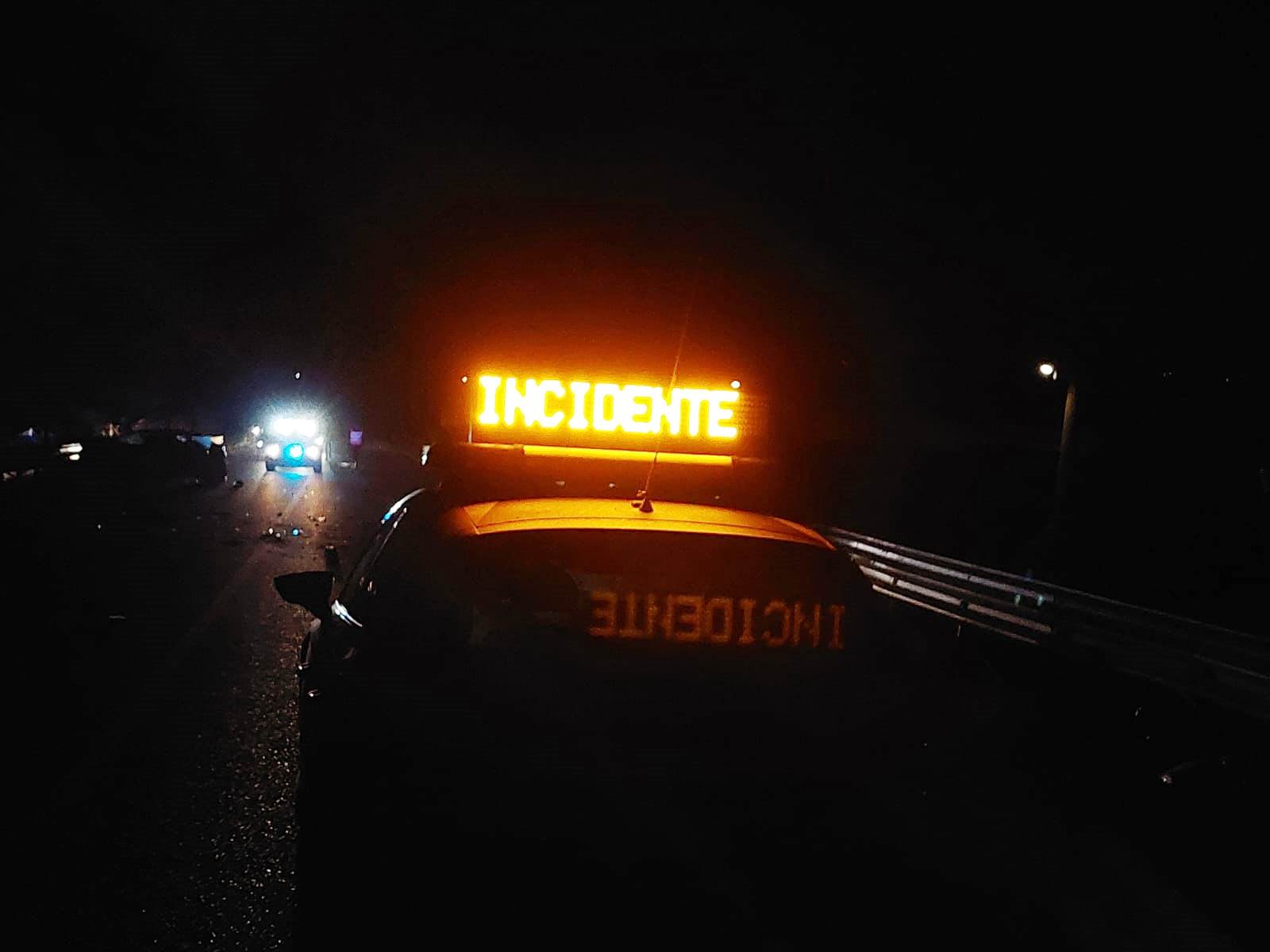 Incidente Jonio-Tirreno (1)