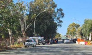 Incidente Pentimele