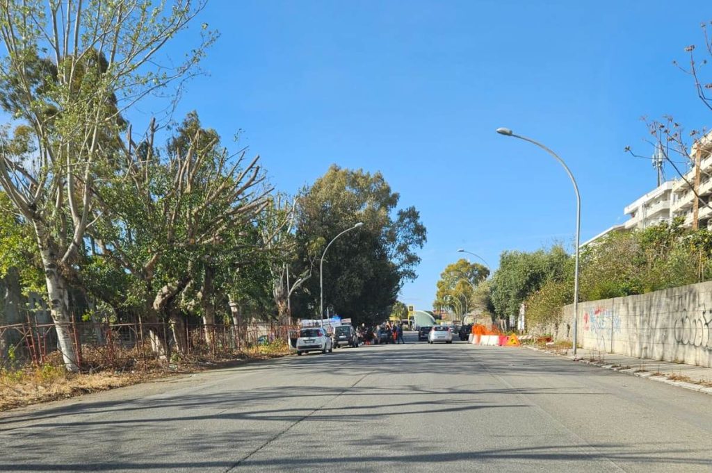 Incidente Pentimele