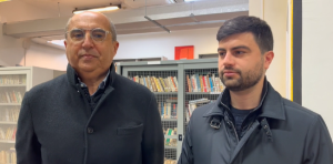 Ingrillì - stroscio