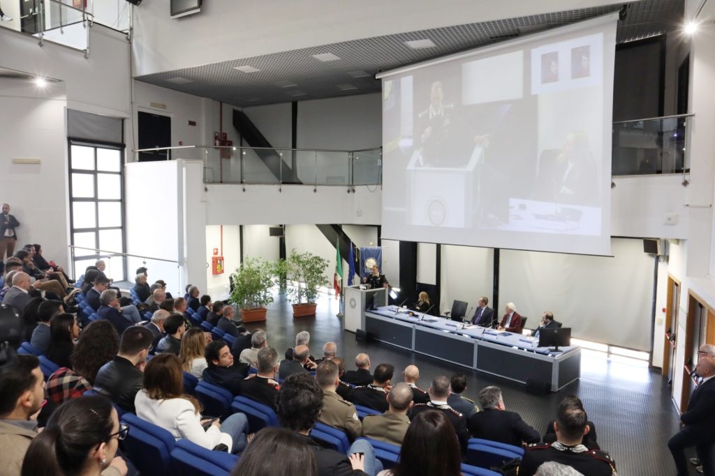 Iniziativa Napoleone mediterranea
