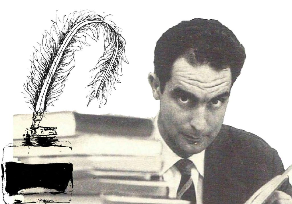 Italo Calvino