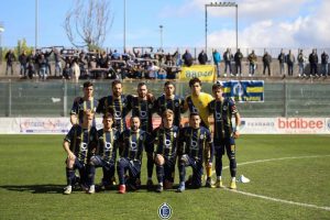 F.C. Lamezia Terme Calcio