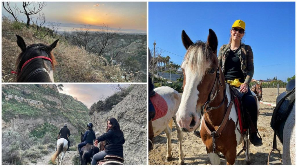 Le Ippovie per la riscoperta ambientale sportiva e turistica del nostro territorio