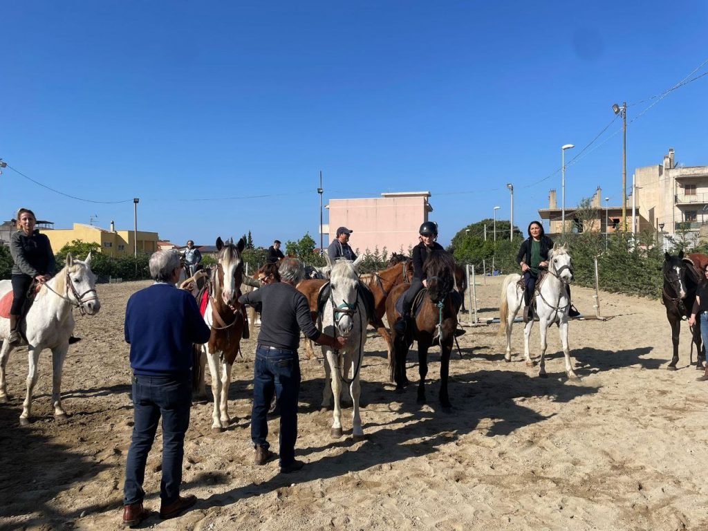 Le Ippovie per la riscoperta ambientale, sportiva e turistica del nostro territorio