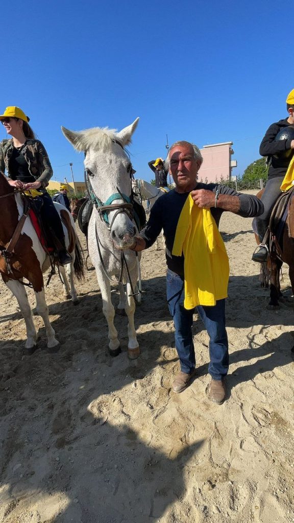 Le Ippovie per la riscoperta ambientale, sportiva e turistica del nostro territorio