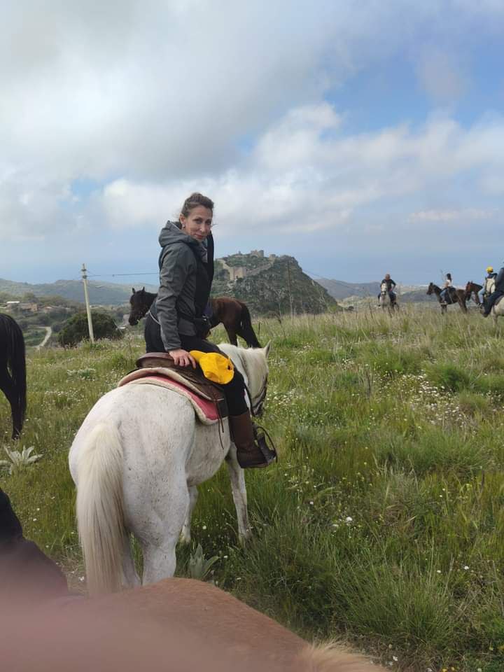 Le Ippovie per la riscoperta ambientale sportiva e turistica del nostro territorio