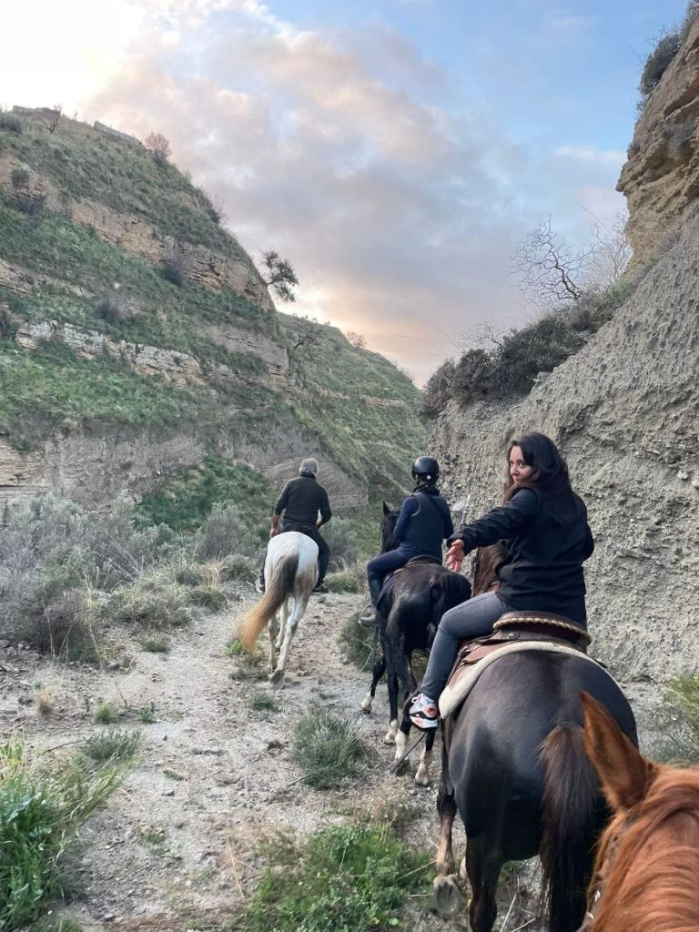 Le Ippovie per la riscoperta ambientale sportiva e turistica del nostro territorio