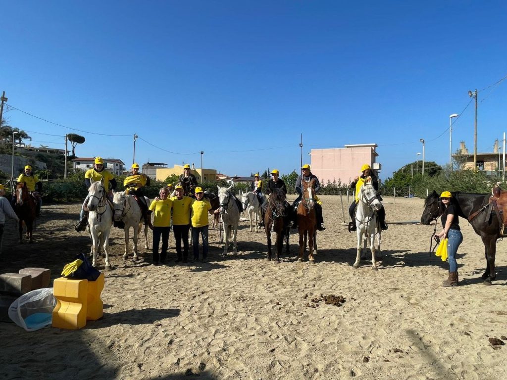 Le Ippovie per la riscoperta ambientale, sportiva e turistica del nostro territorio