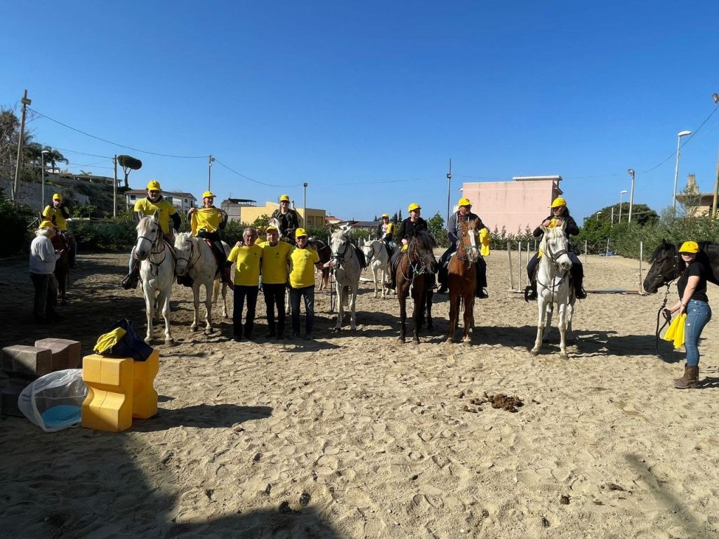 Le Ippovie per la riscoperta ambientale, sportiva e turistica del nostro territorio