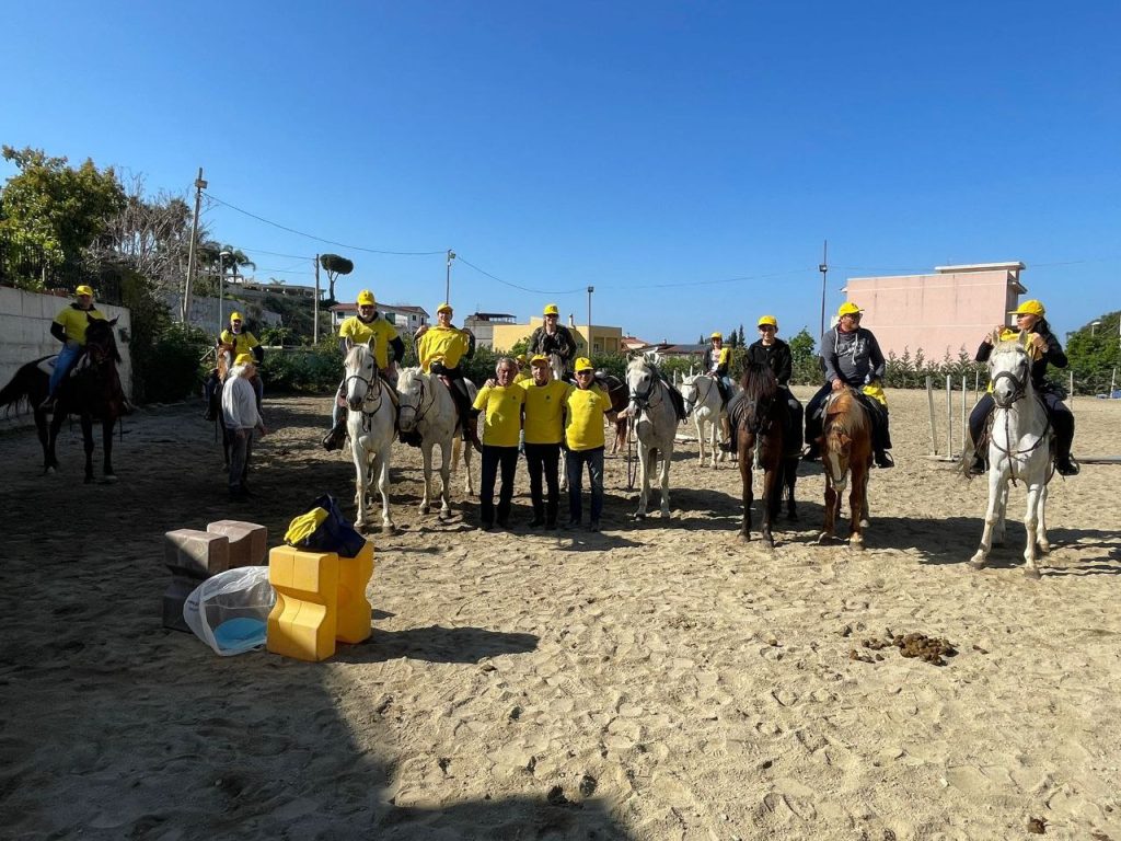 Le Ippovie per la riscoperta ambientale, sportiva e turistica del nostro territorio