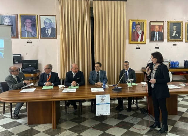 Liceali Messina, Palermo, Gela si sfidano come 'avvocati' in Corte d'Appello nel Torneo della disputa