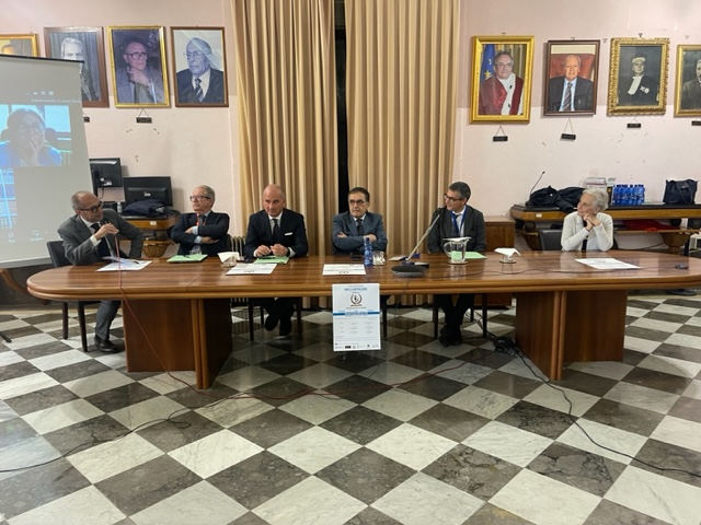 Liceali Messina, Palermo, Gela si sfidano come 'avvocati' in Corte d'Appello nel Torneo della disputa