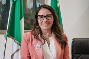 Locatelli a Reggio Calabria