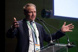 Ministro Lollobrigida