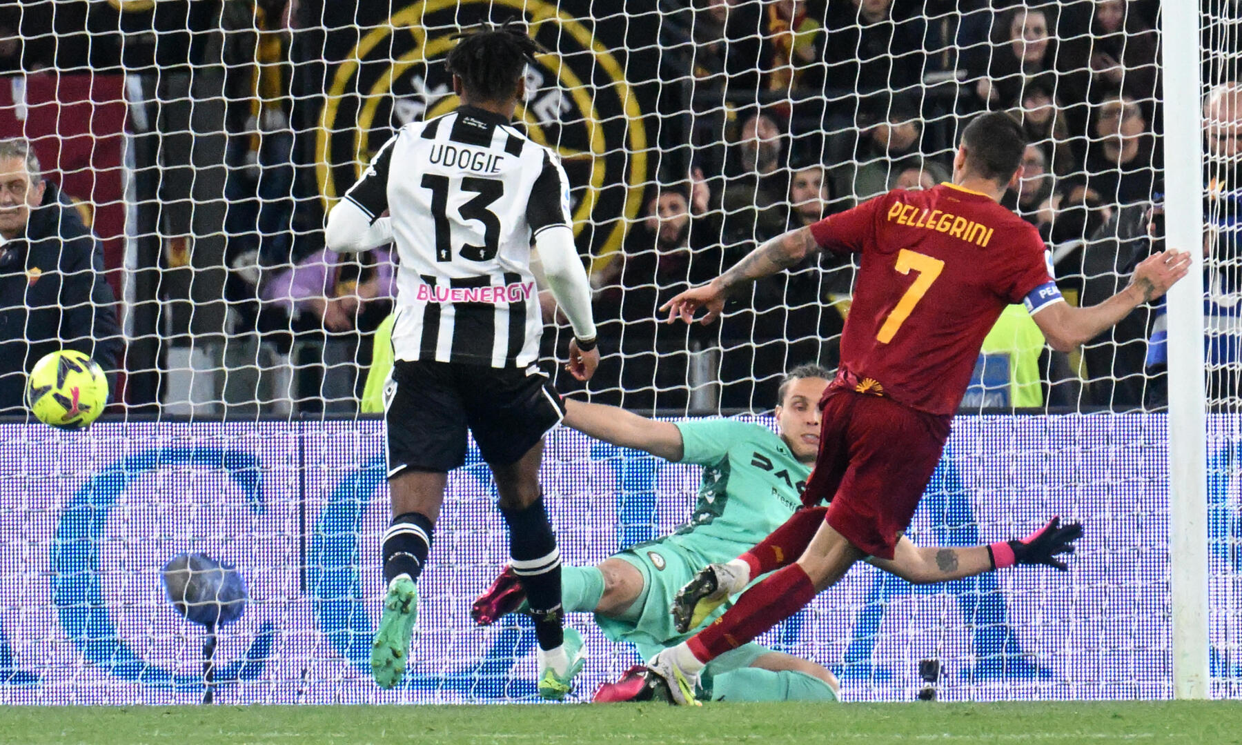 Lorenzo Pellegrini